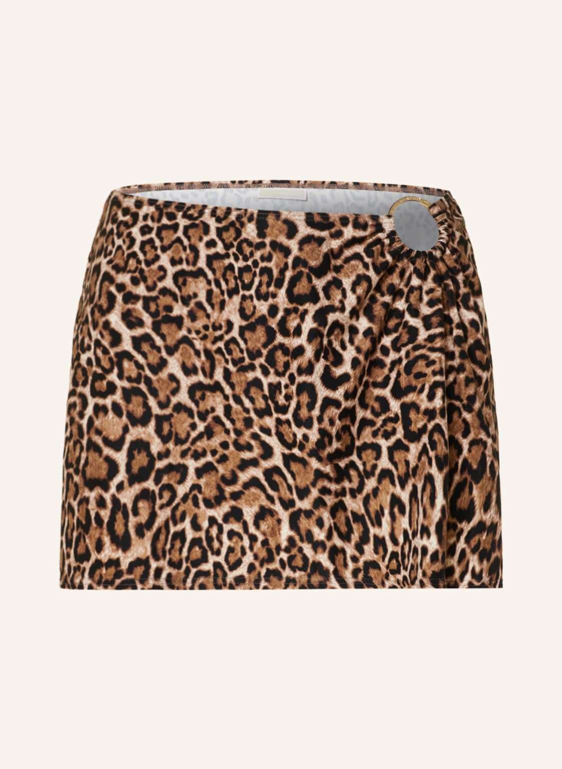 Image of Michael Kors Rock Wildcat braun