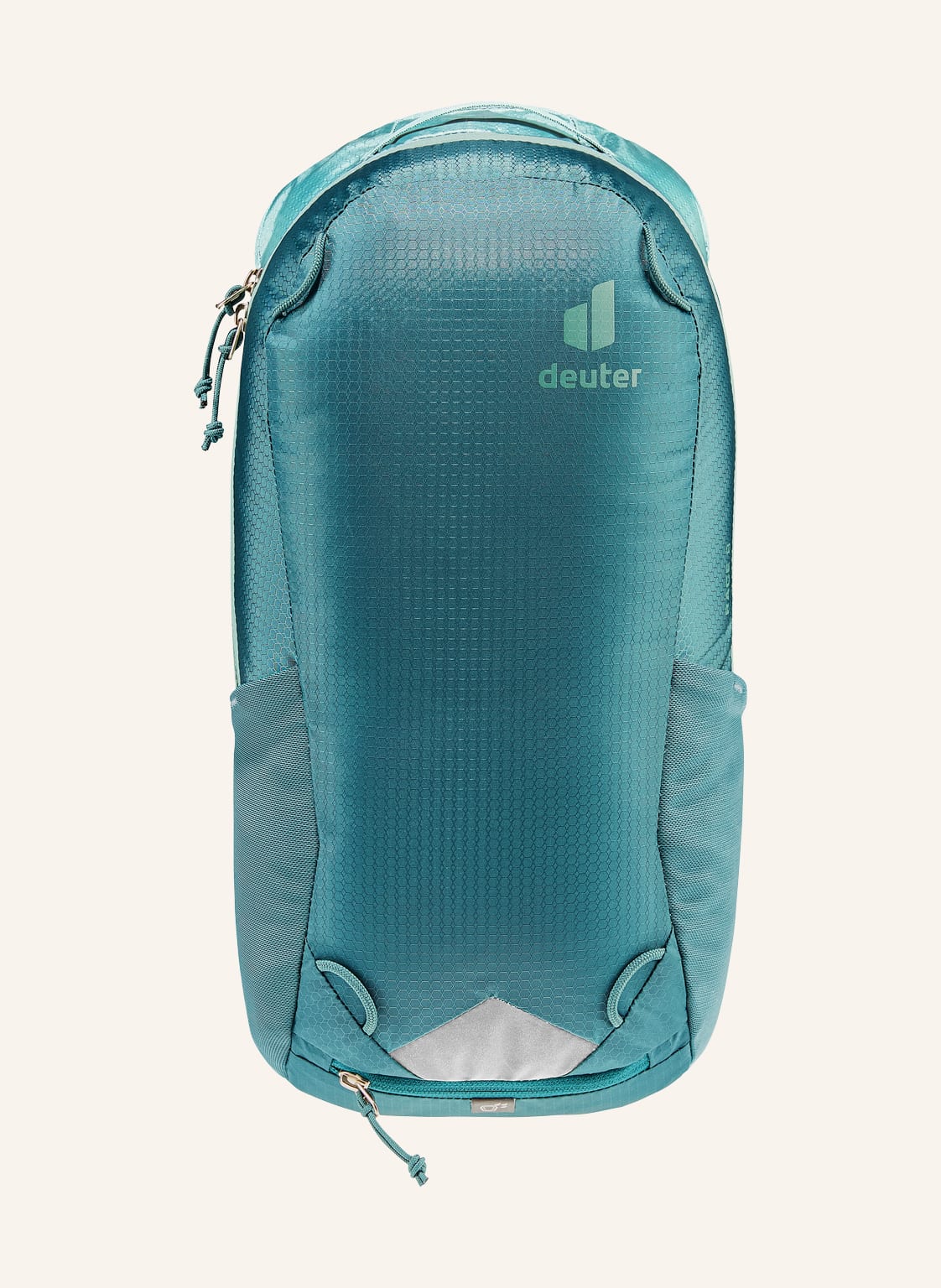 Image of Deuter Rucksack Race 8 L gruen