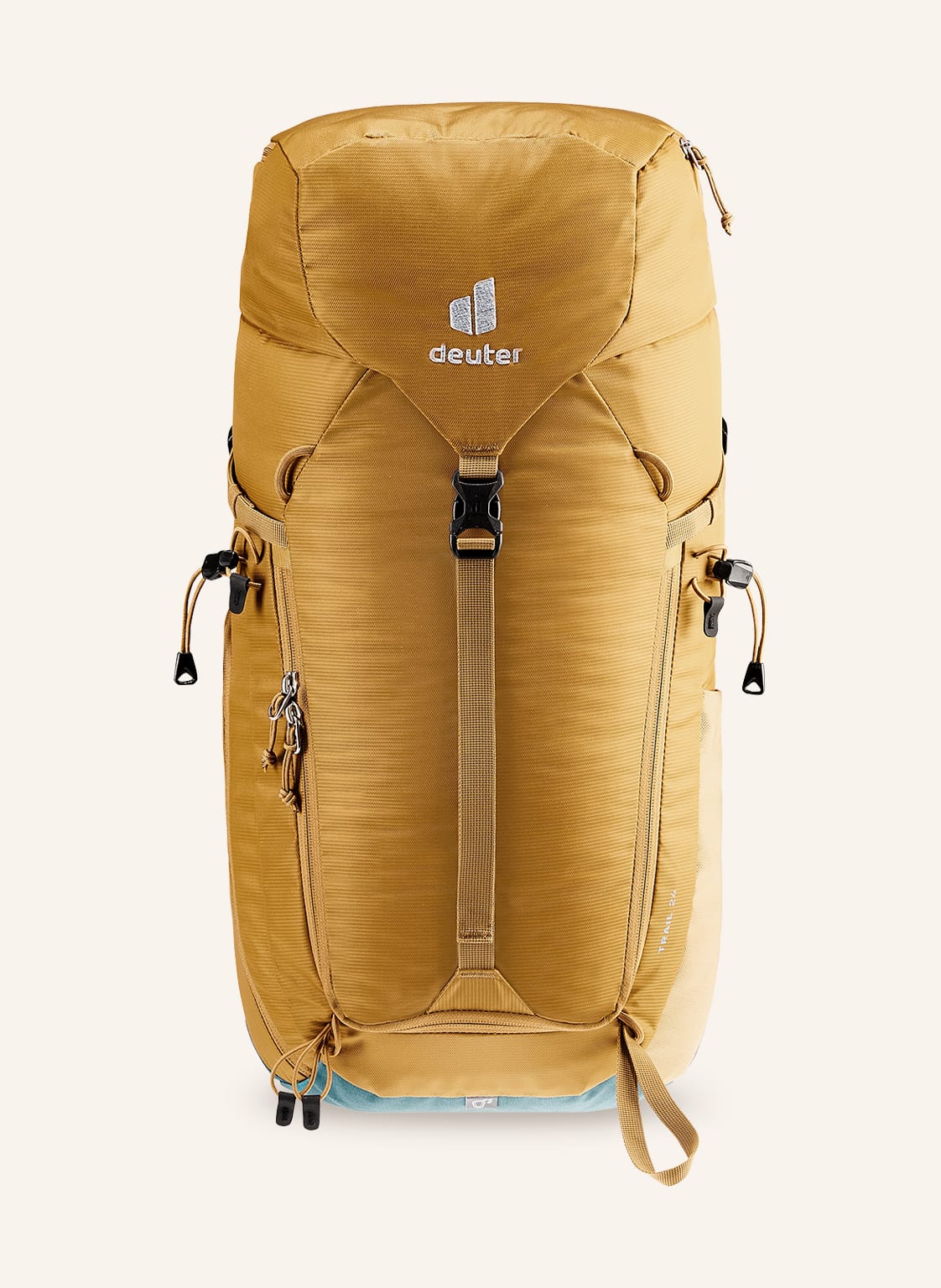 Image of Deuter Rucksack Trail 24 L braun
