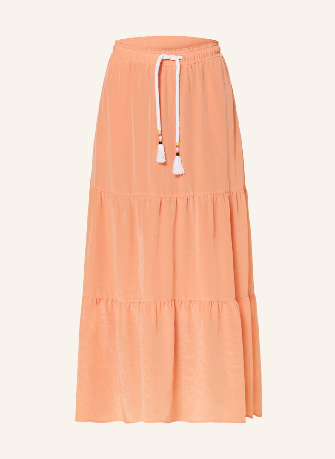 Image of Marc Cain Rock orange