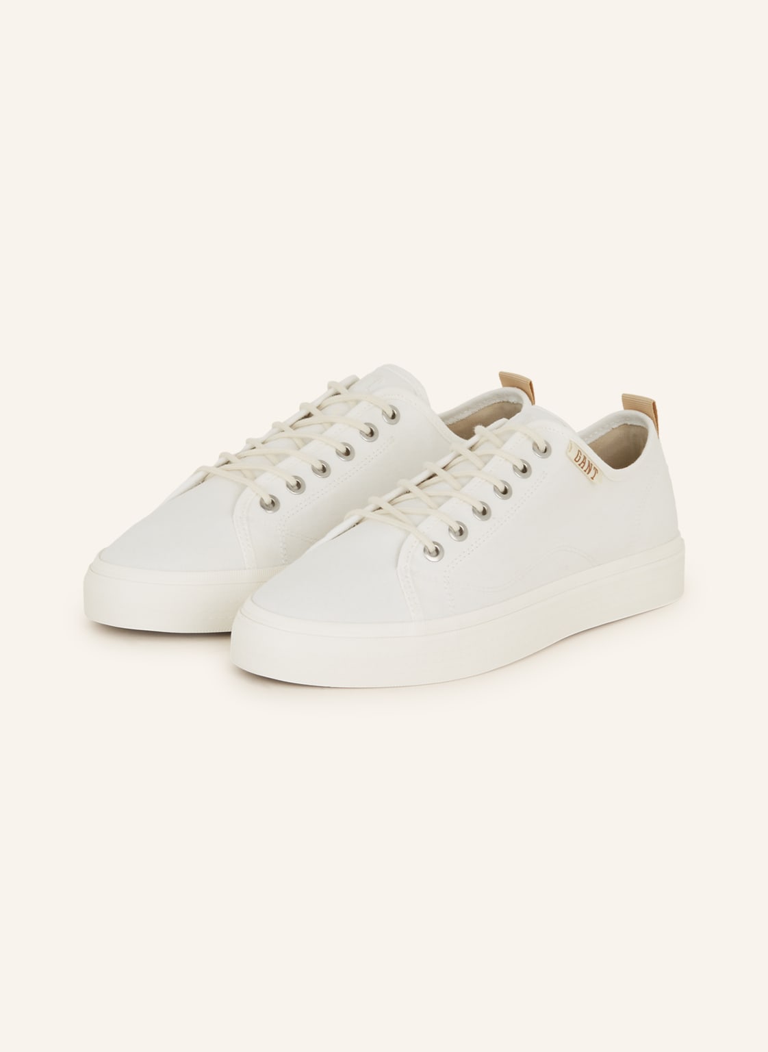 Image of Gant Sneaker weiss