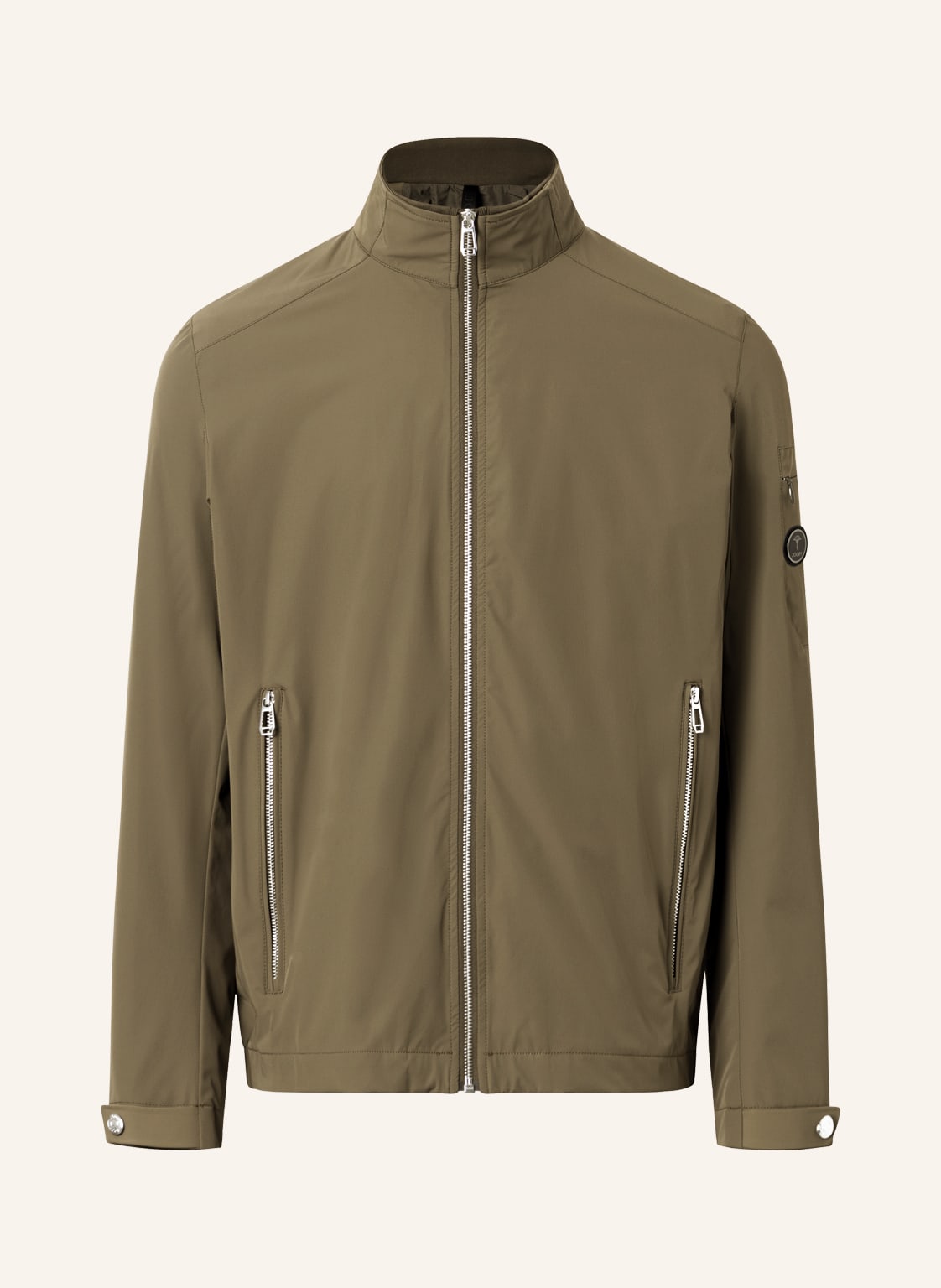 Image of Joop! Jacke Brian gruen
