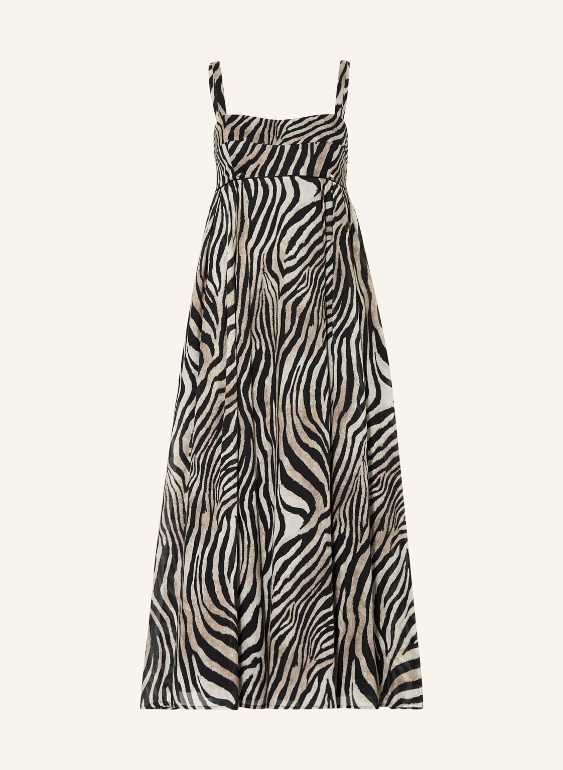 Image of Cinque Kleid Cietty beige