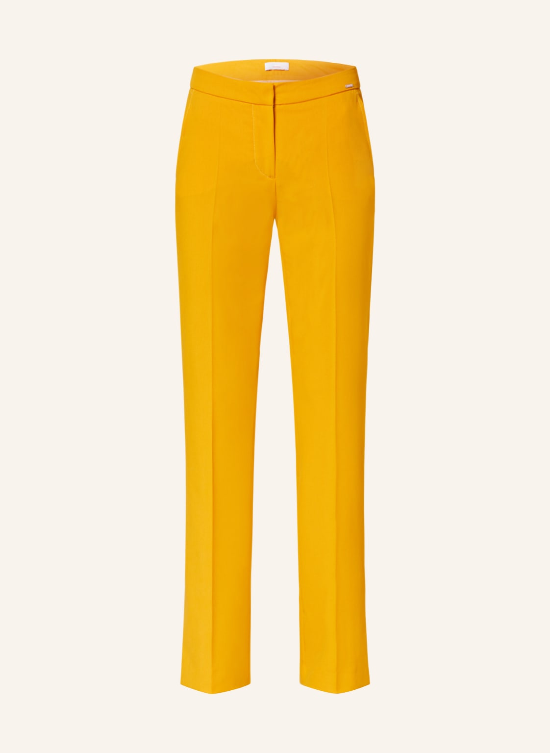 Image of Cinque Hose Ciserafina orange