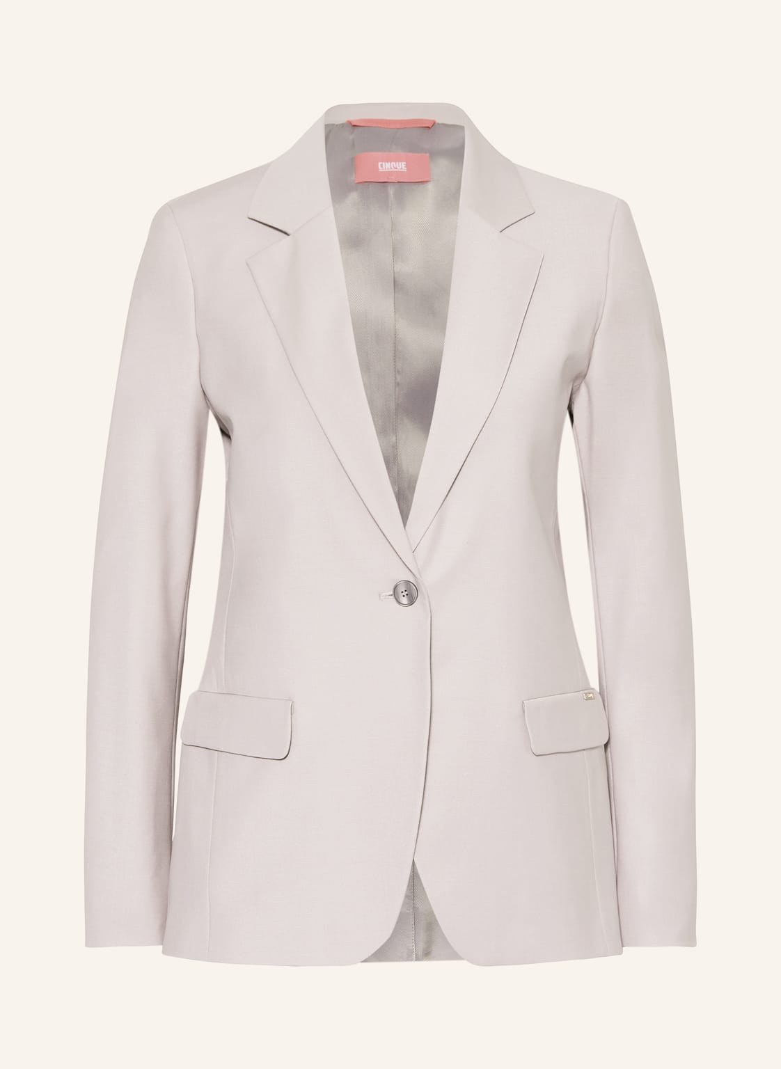 Image of Cinque Blazer Cilight beige