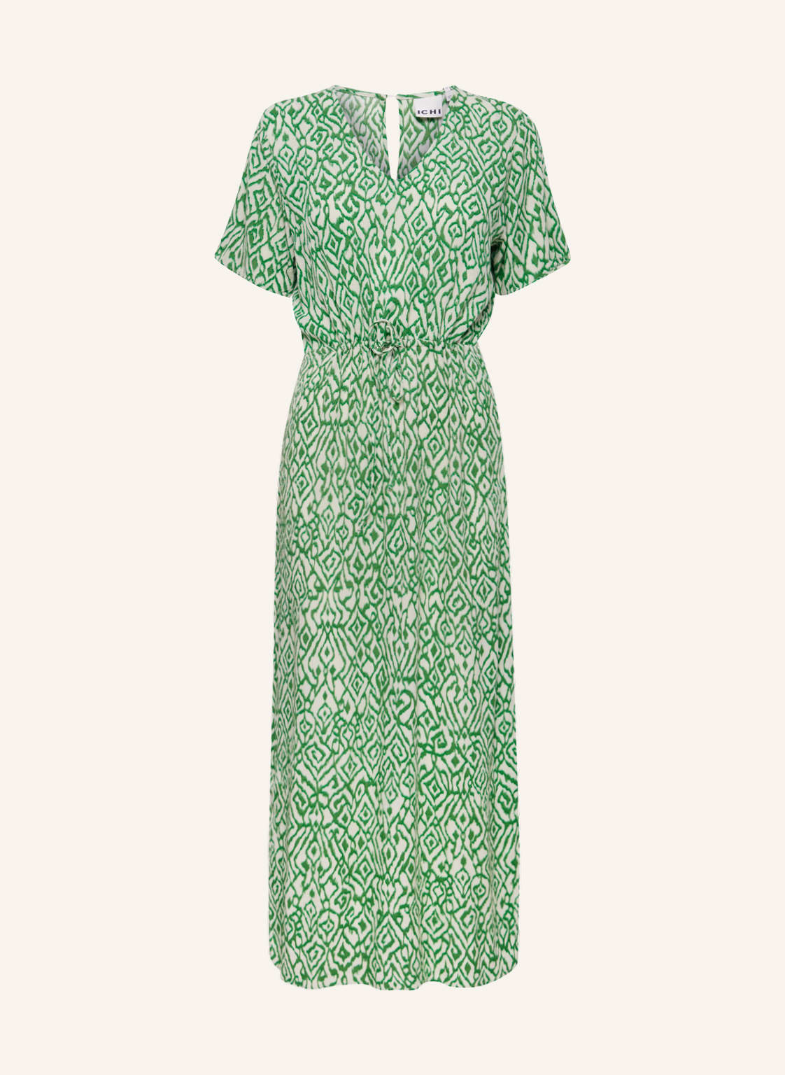 Image of Ichi Kleid Ihmarrakech gruen
