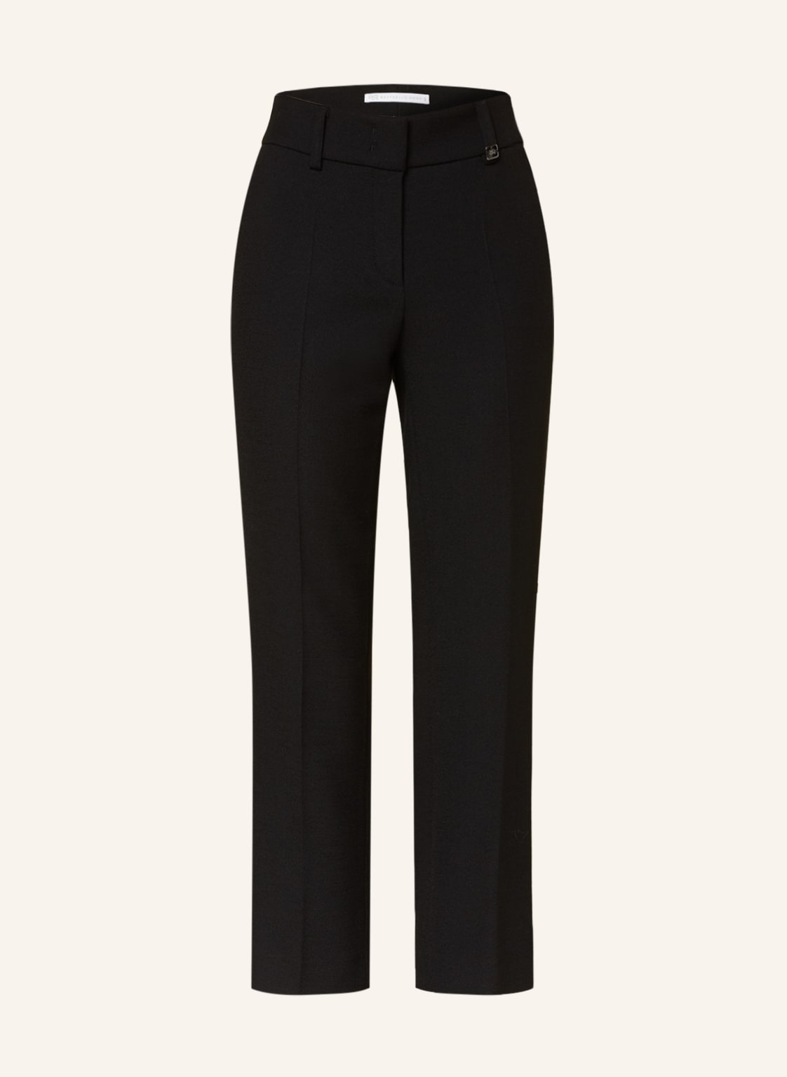 Image of Raffaello Rossi 7/8-Hose Dora schwarz