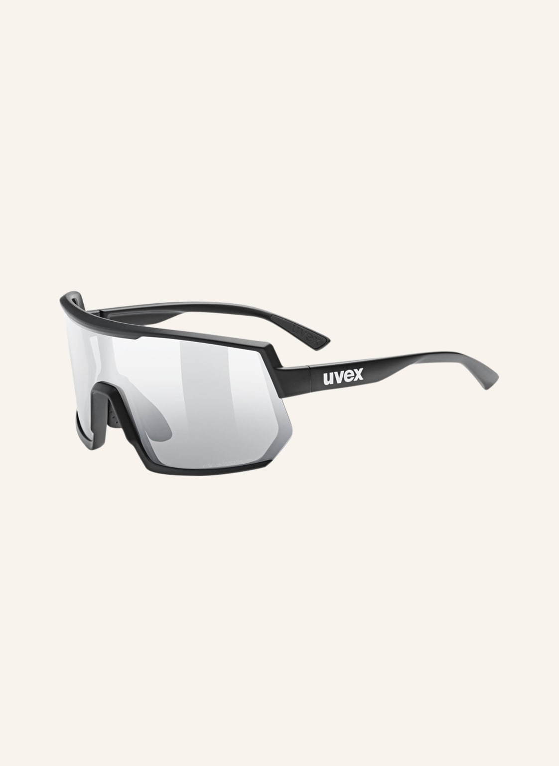 Image of Uvex Radbrille Sportstyle 235 V schwarz
