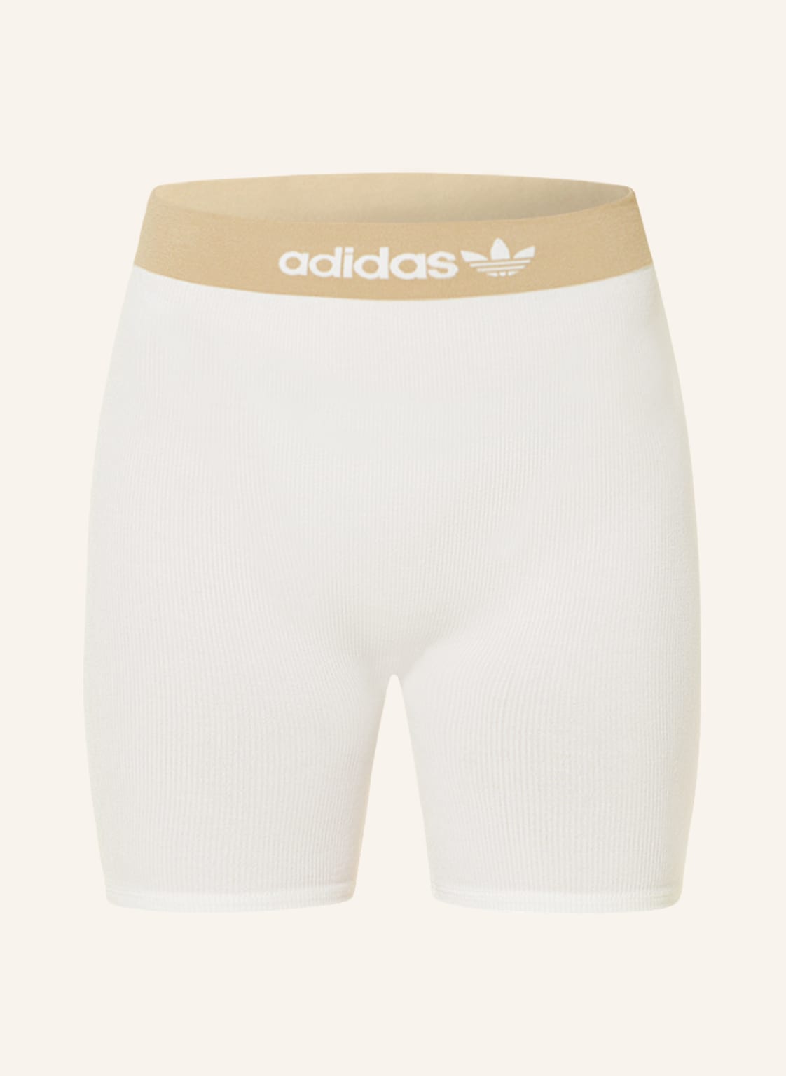 Image of Adidas Originals Longpant beige
