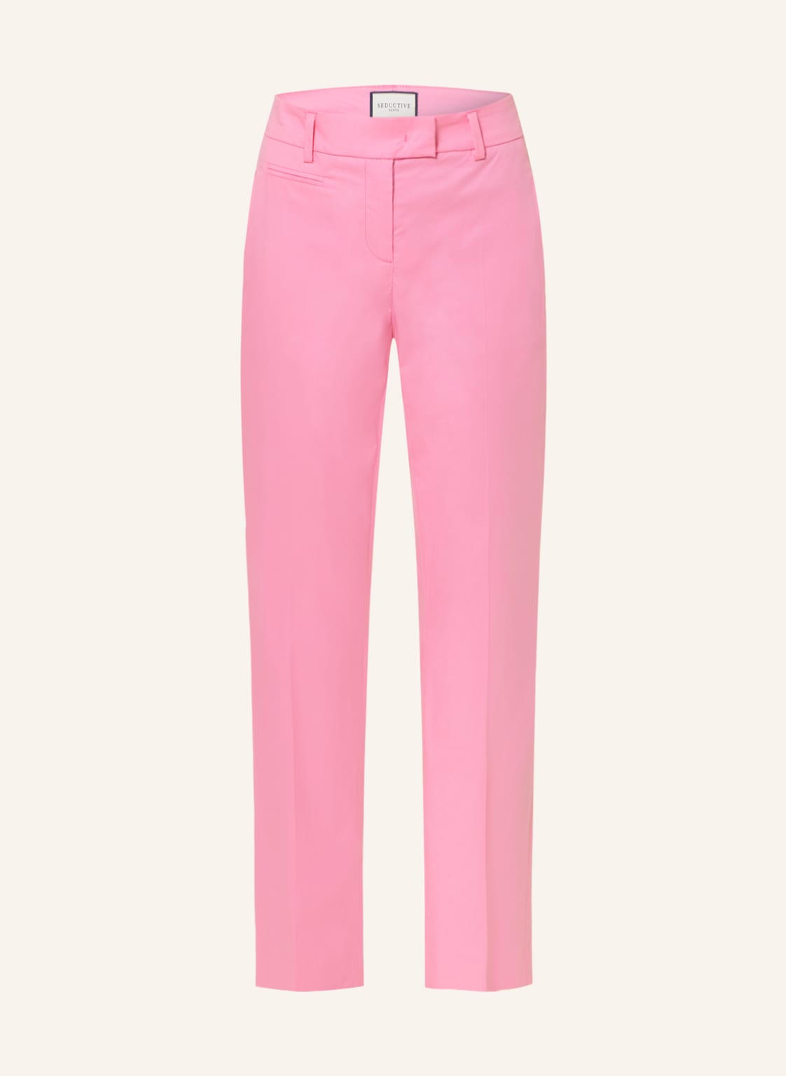 Image of Seductive Chino Mary pink