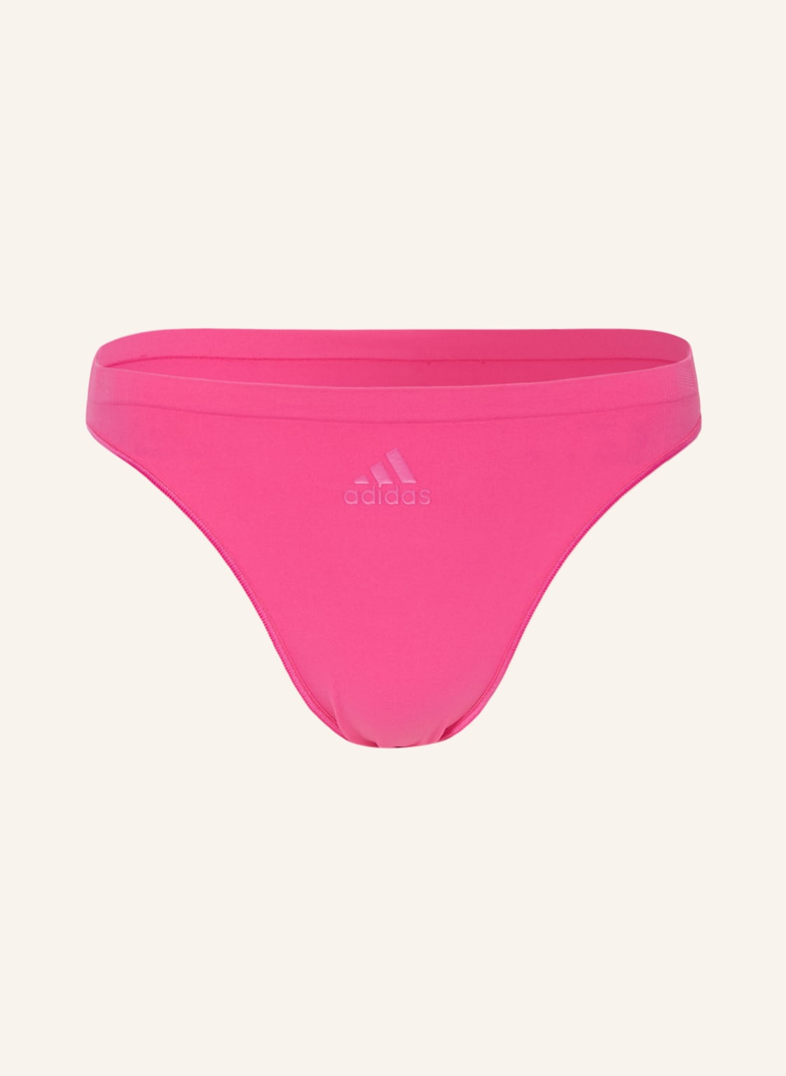 Image of Adidas Slip pink