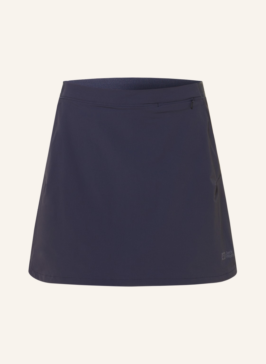 Image of Jack Wolfskin Outdoor-Rock Hilltop grau