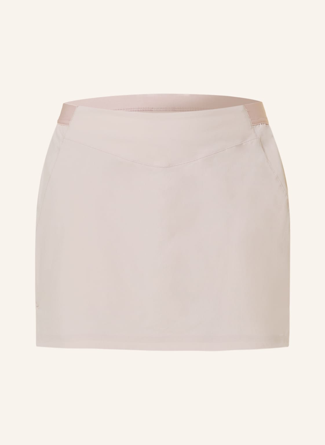 Image of Jack Wolfskin Outdoor-Rock Prelight Mit Mesh rosa