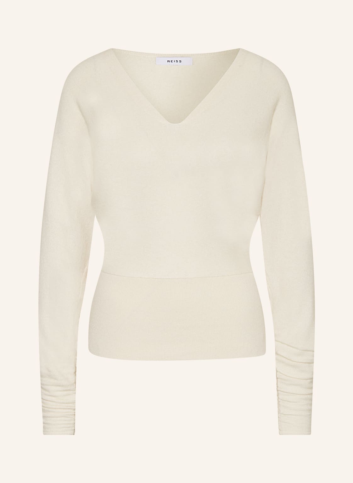 Image of Reiss Pullover Jolie weiss