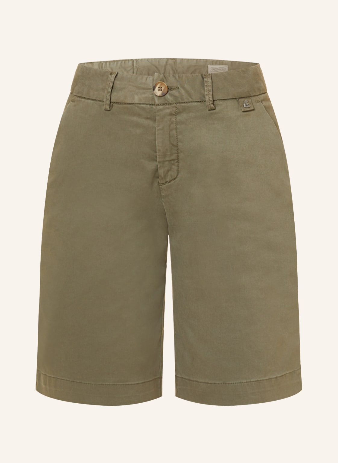 Image of Herrlicher Shorts gruen
