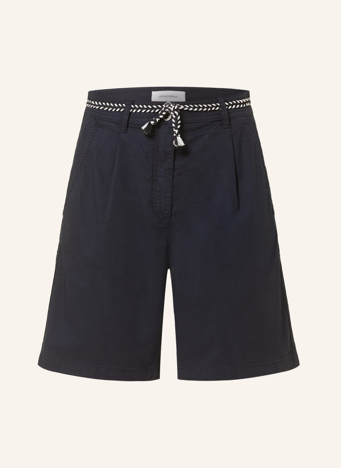Image of Darling Harbour Shorts blau