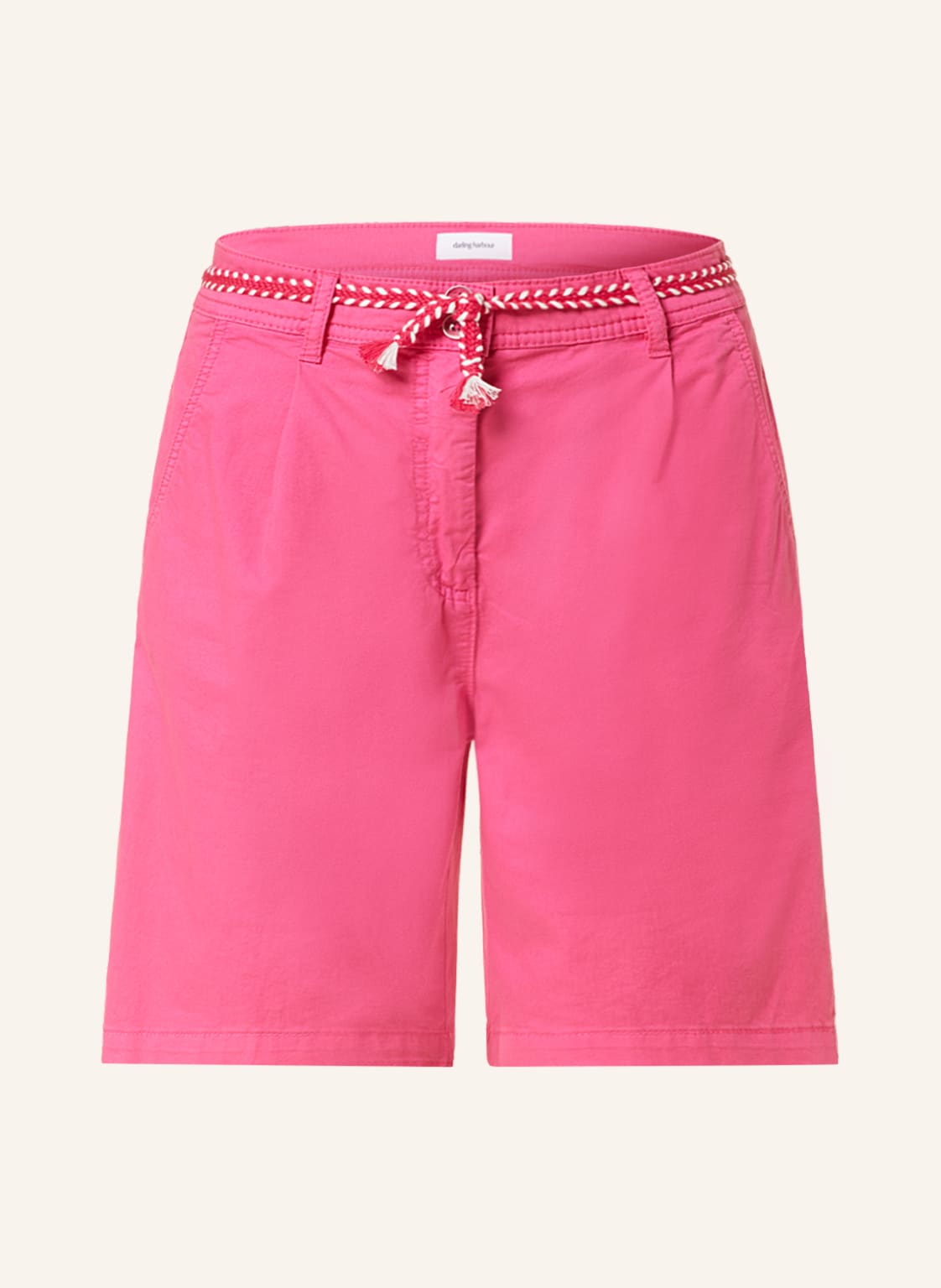 Image of Darling Harbour Shorts pink
