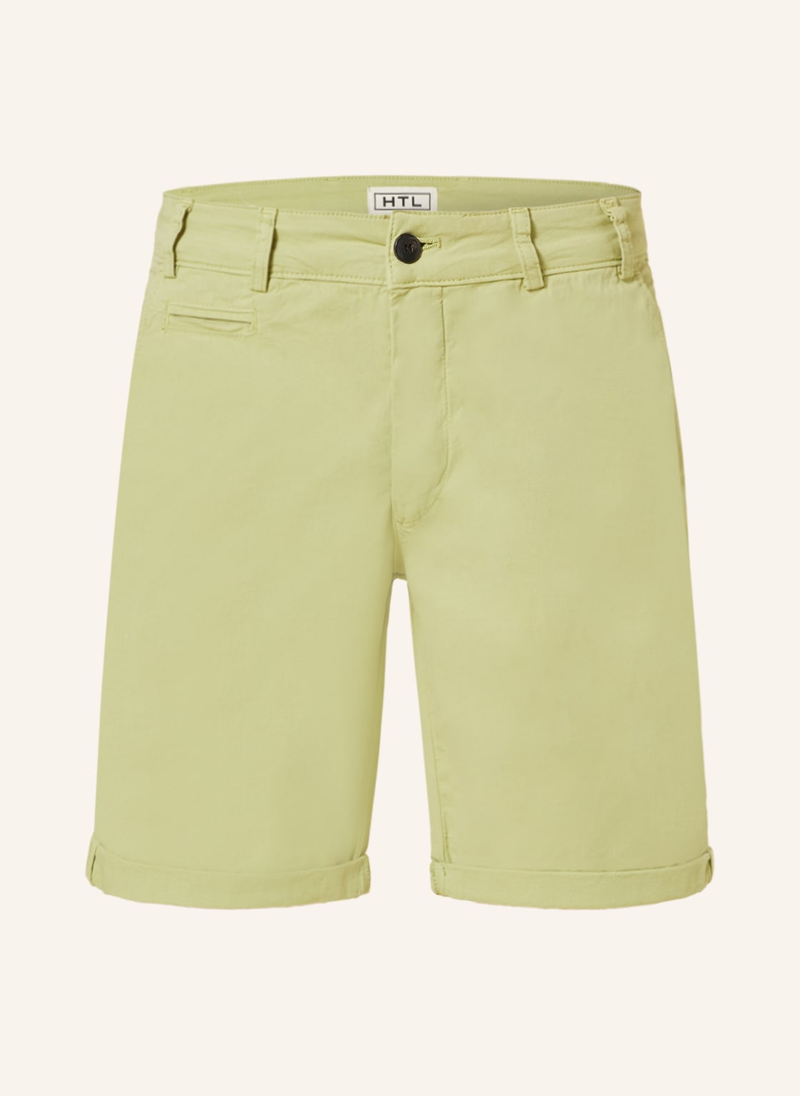 Image of Hiltl Shorts gruen
