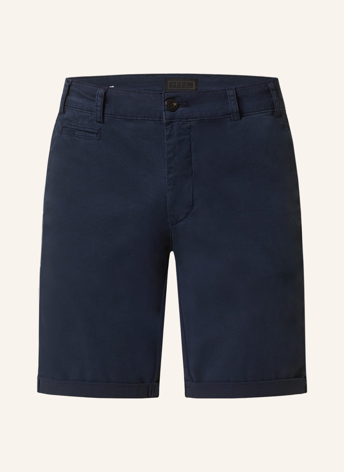 Image of Hiltl Shorts blau