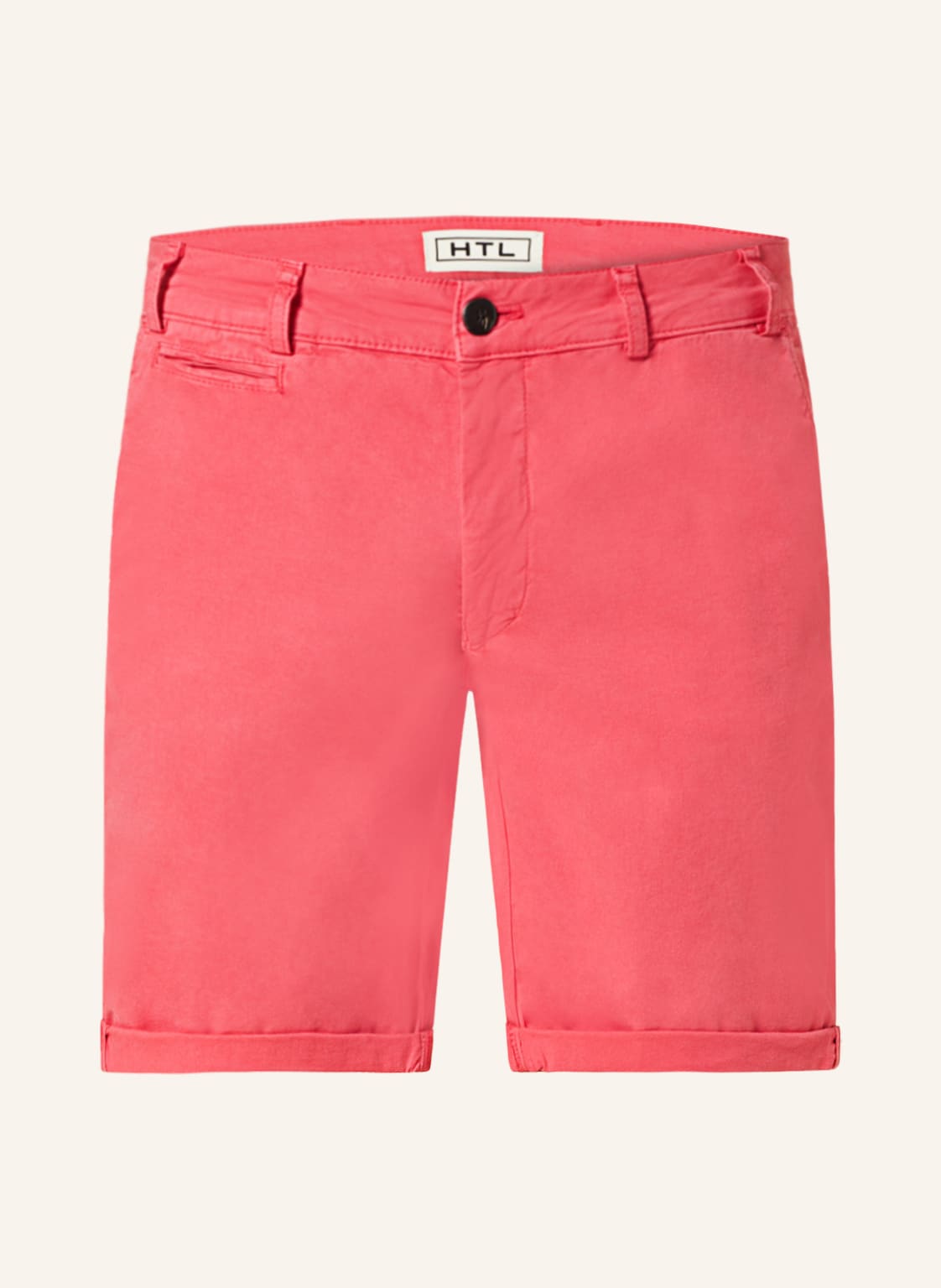 Image of Hiltl Shorts rot