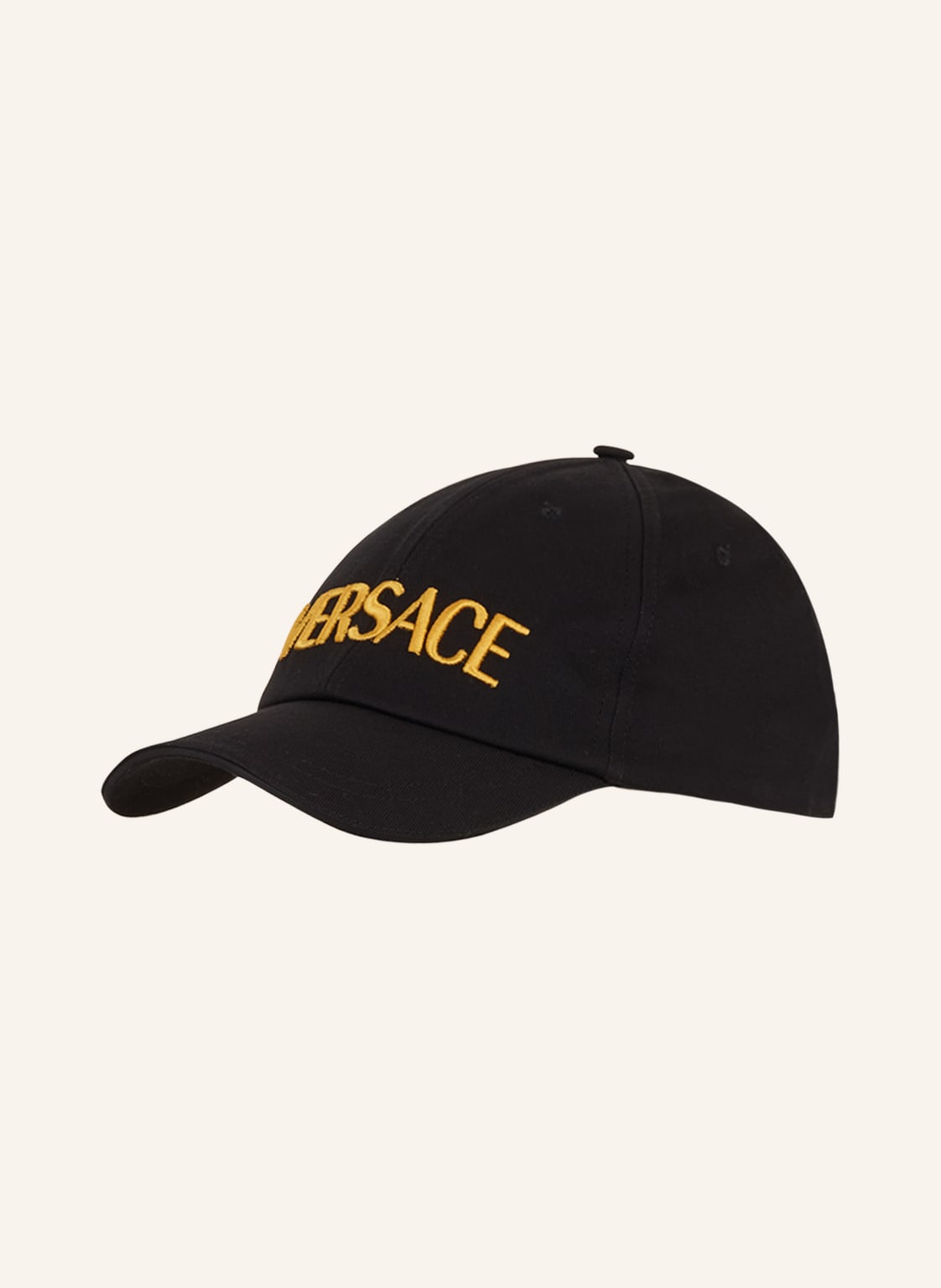 Image of Versace Cap schwarz