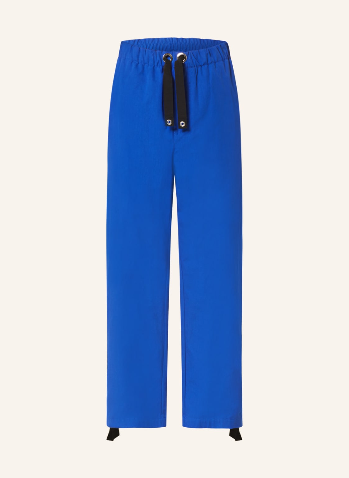Image of Versace Hose blau