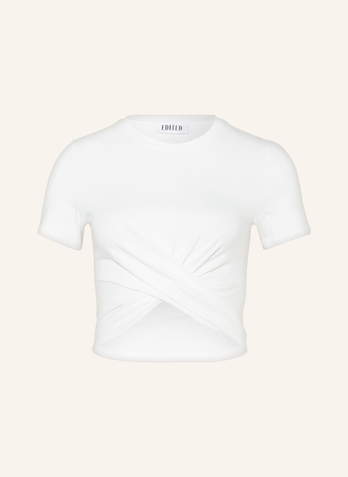 Image of Edited T-Shirt Marissa weiss