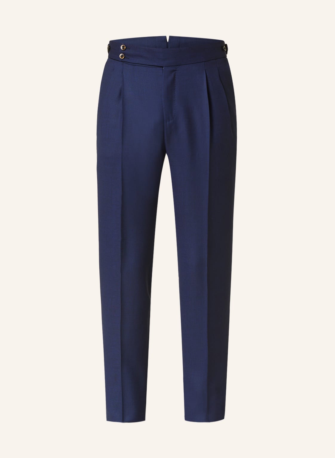 Image of Pt Torino Hose Gentleman Fit blau