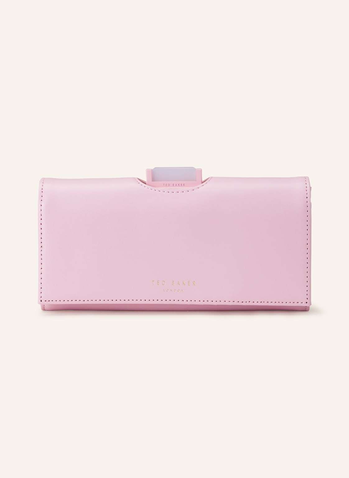 Image of Ted Baker Geldbörse Roziita rosa