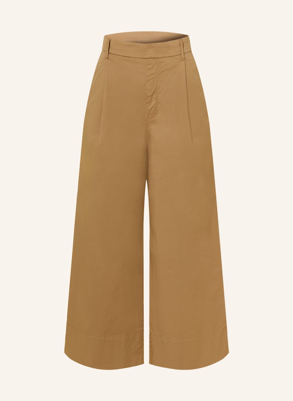 Image of Rossi Culotte Yuri beige