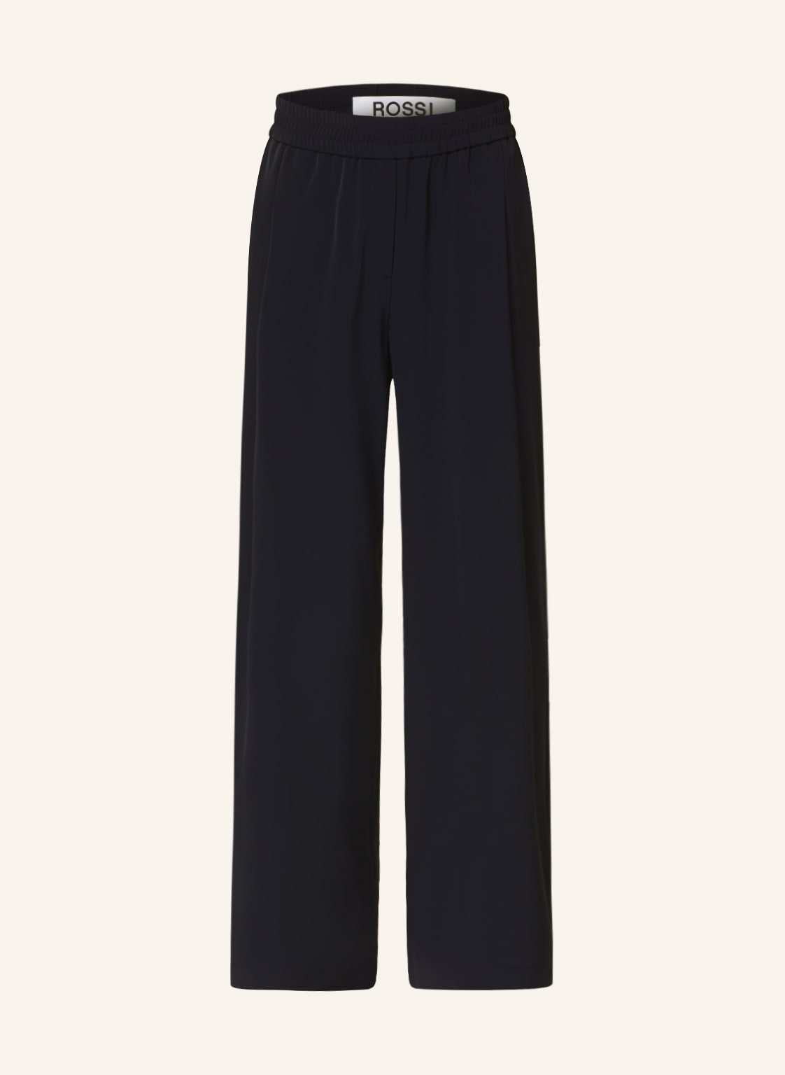 Image of Rossi Marlenehose Noa blau