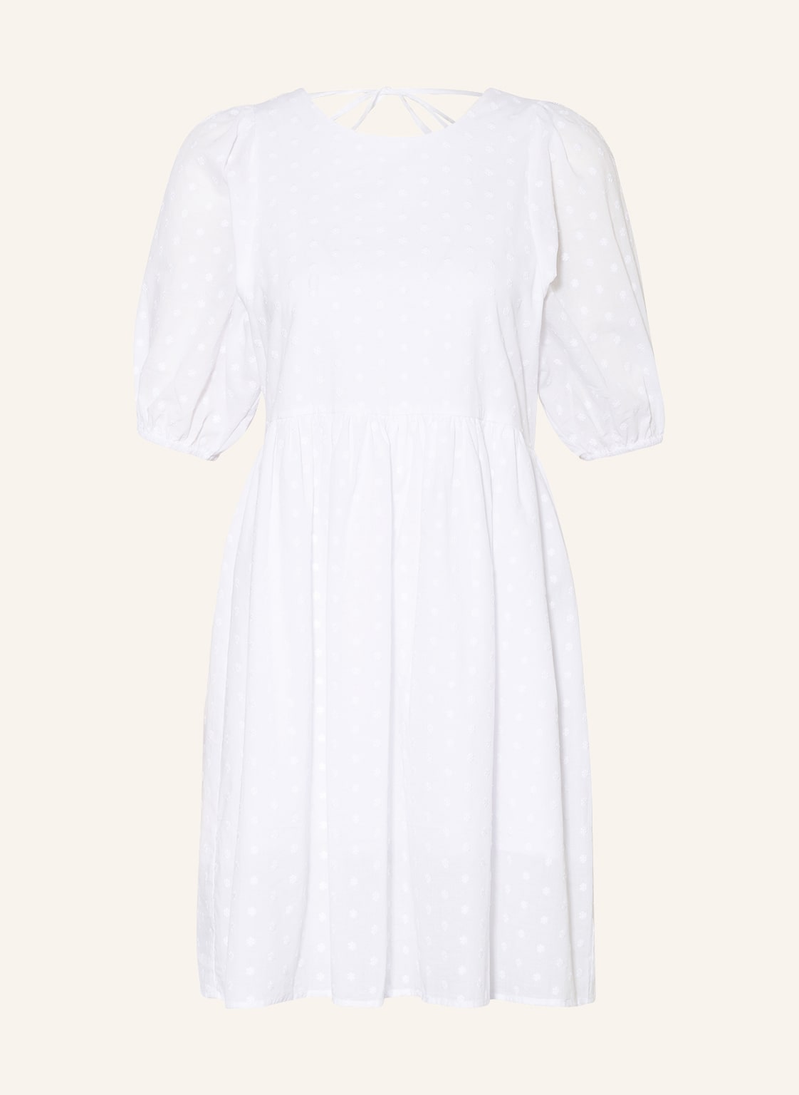 Image of Envii Kleid Endragon weiss