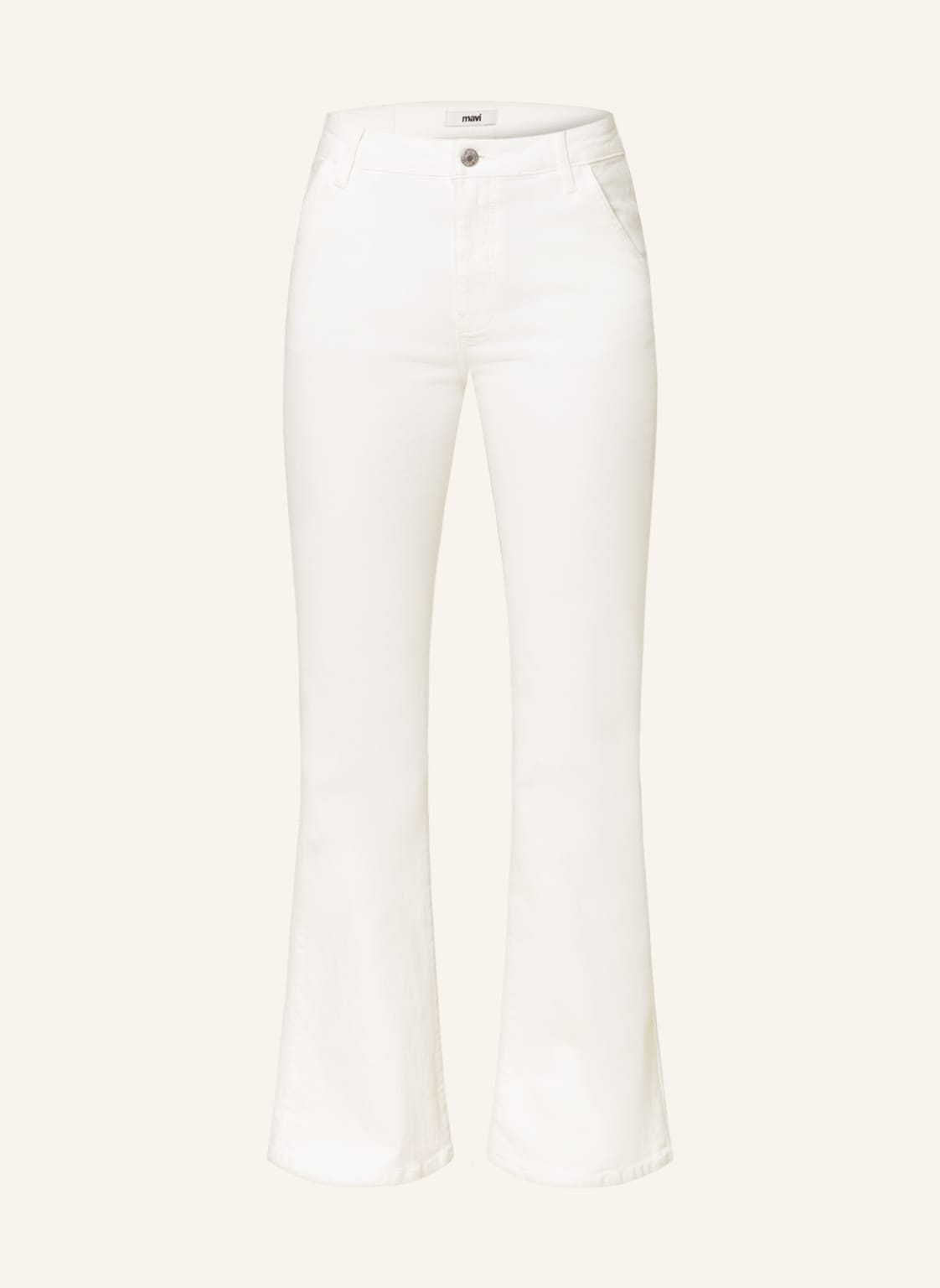 Image of Mavi Hose Maria weiss