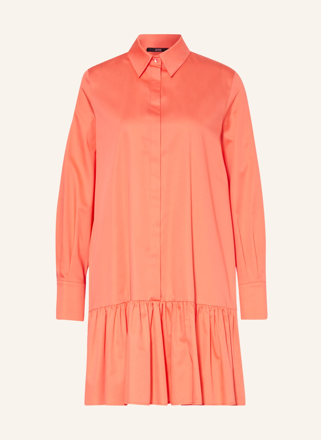 Image of Sly 010 Kleid Summer rot