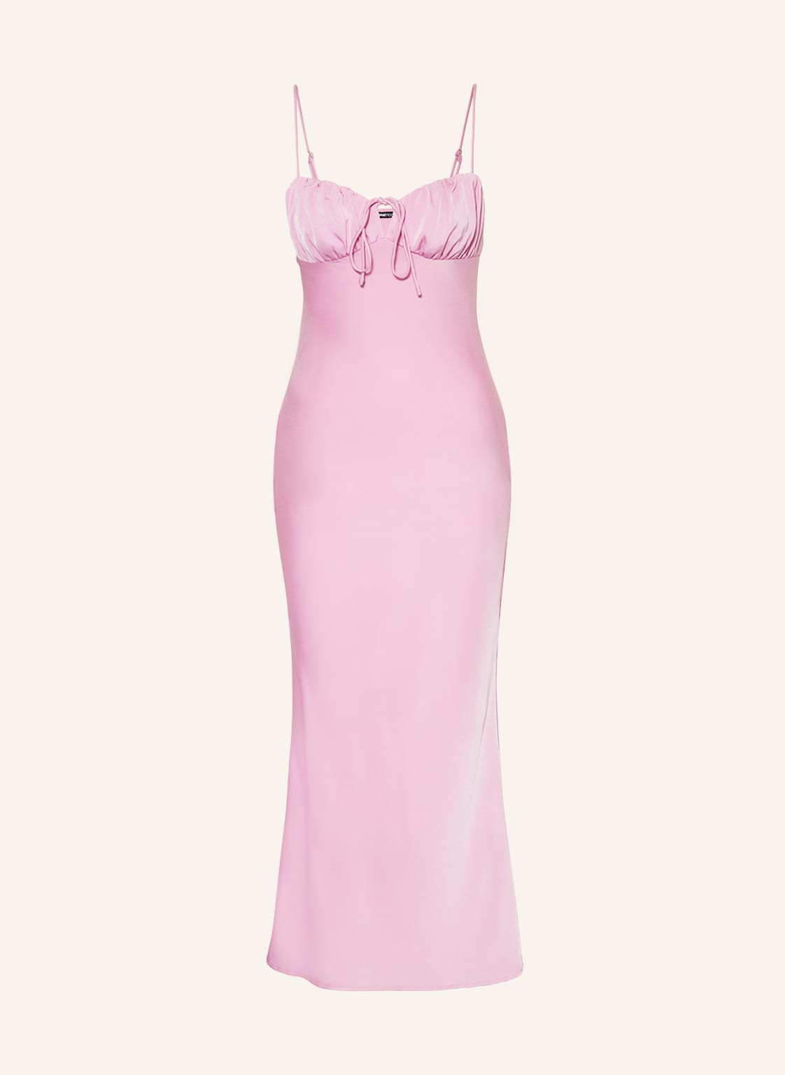 Image of Gina Tricot Kleid pink
