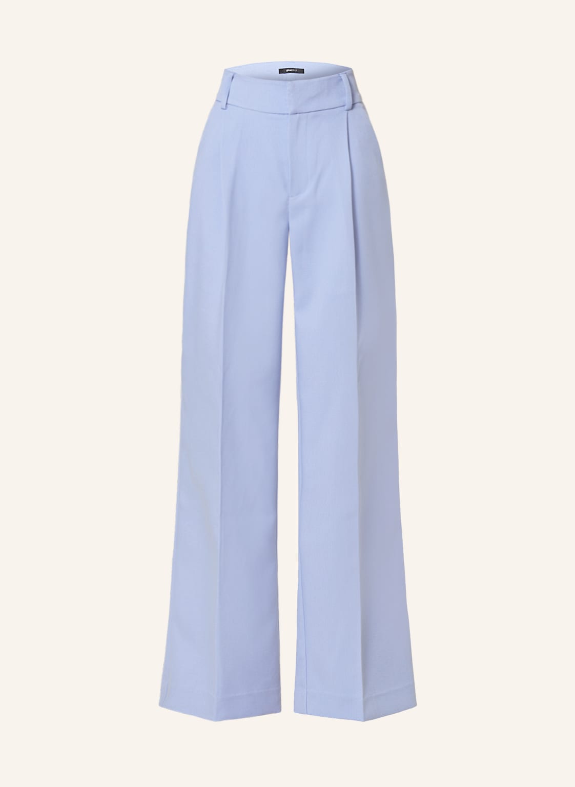 Image of Gina Tricot Hose Tammie blau