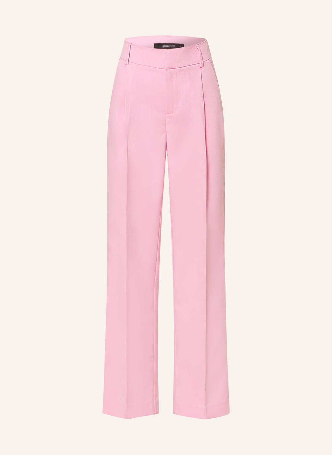 Image of Gina Tricot Hose Tammie rosa