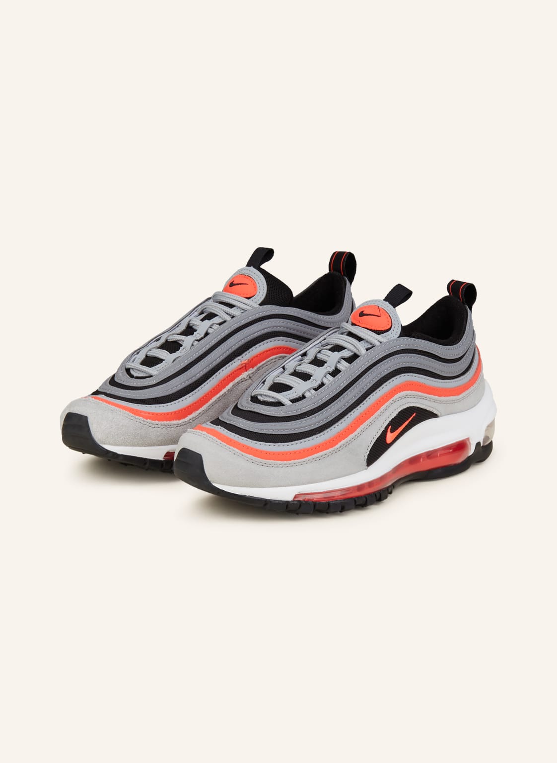 Image of Nike Sneaker Air Max 97 grau