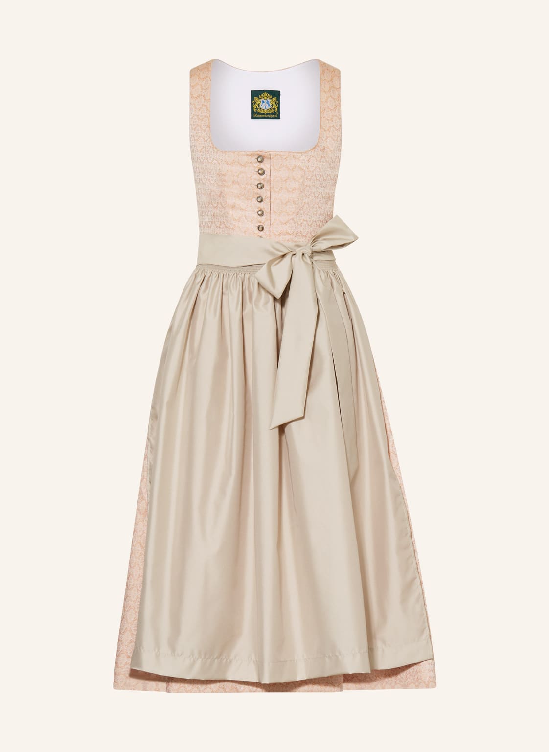 Image of Hammerschmid Dirndl Pillersee rosa