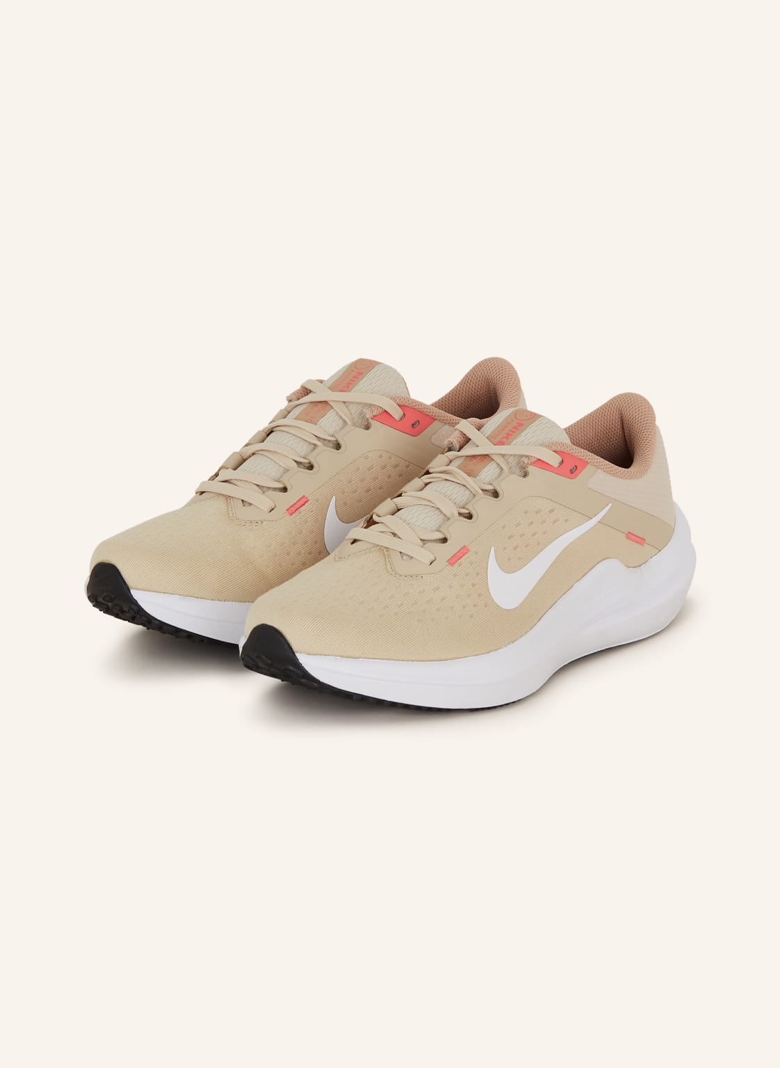 Image of Nike Laufschuhe Air Winflo 10 beige