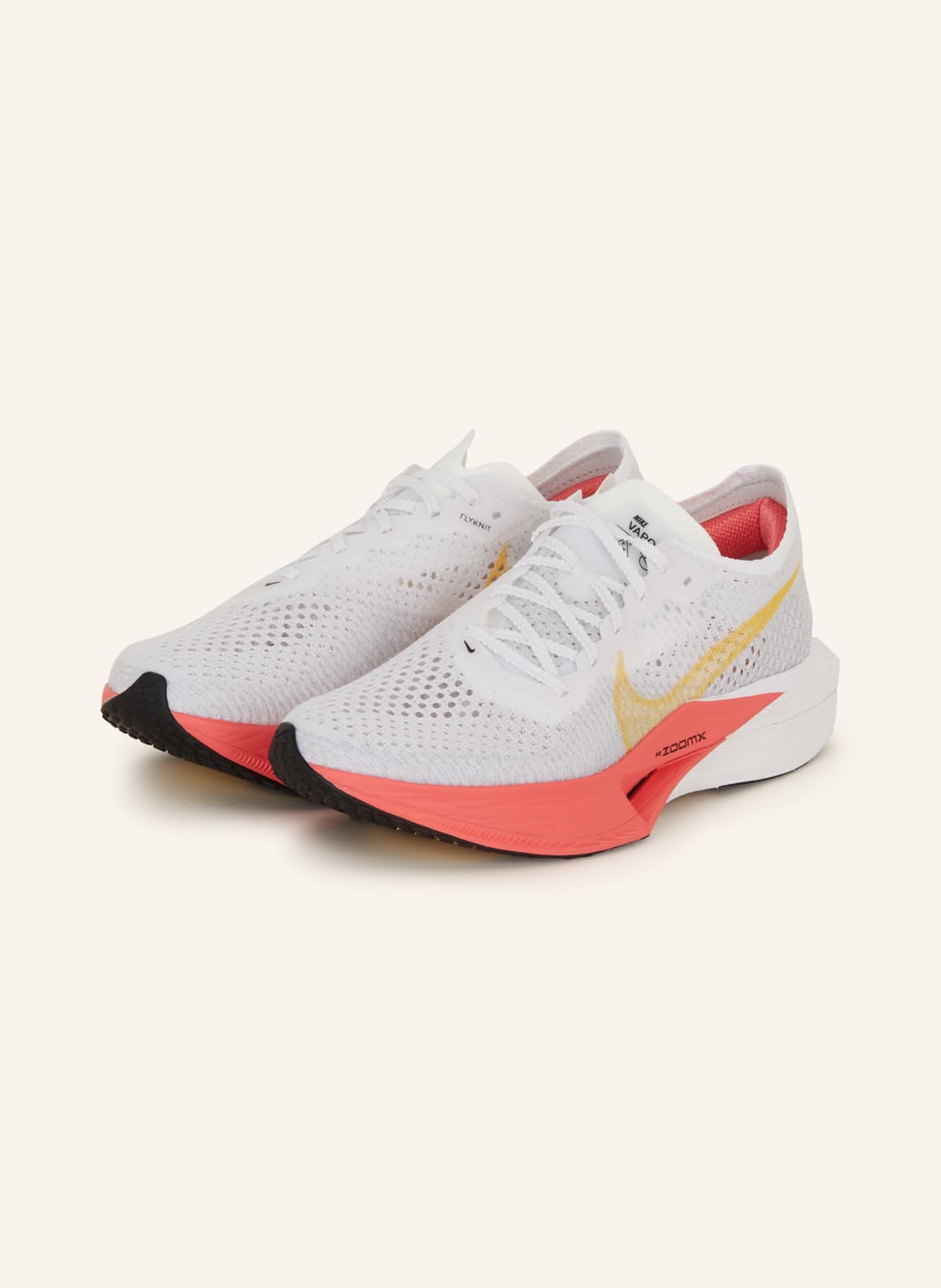 Image of Nike Laufschuhe Nike Vaporfly 3 weiss