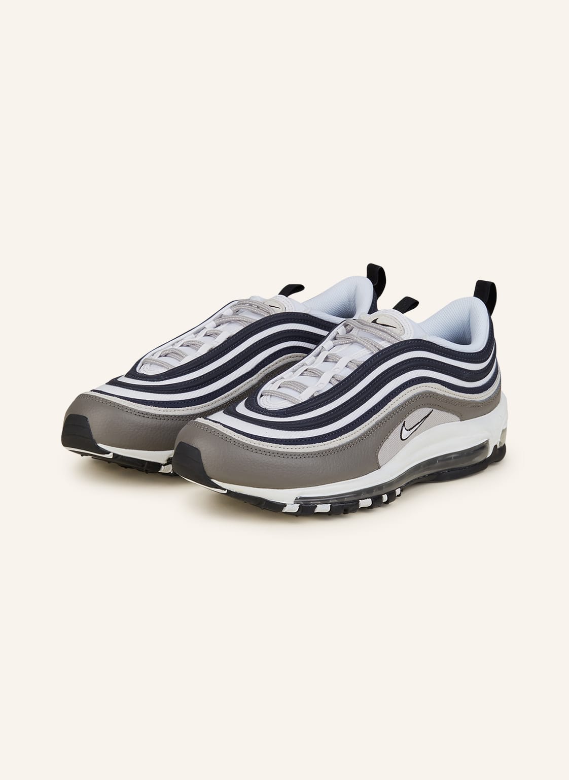 Image of Nike Sneaker Air Max 97 Se grau