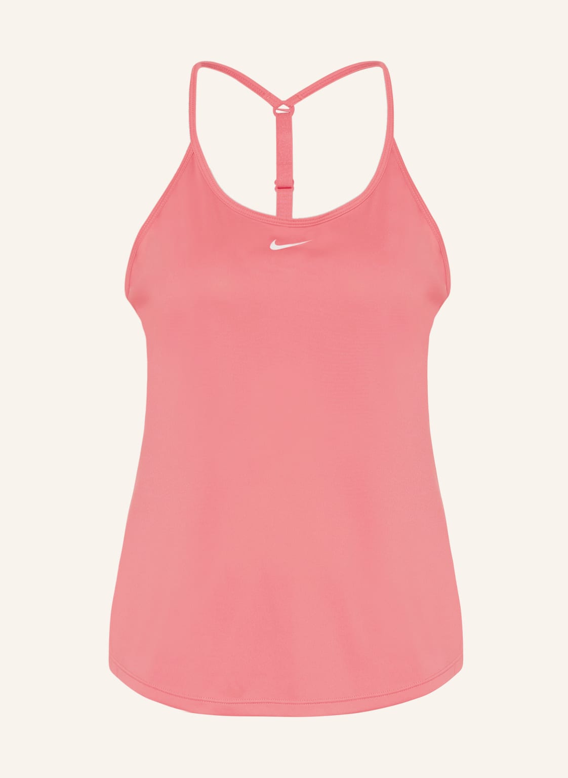 Image of Nike Tanktop Dri-Fit One Elastika pink