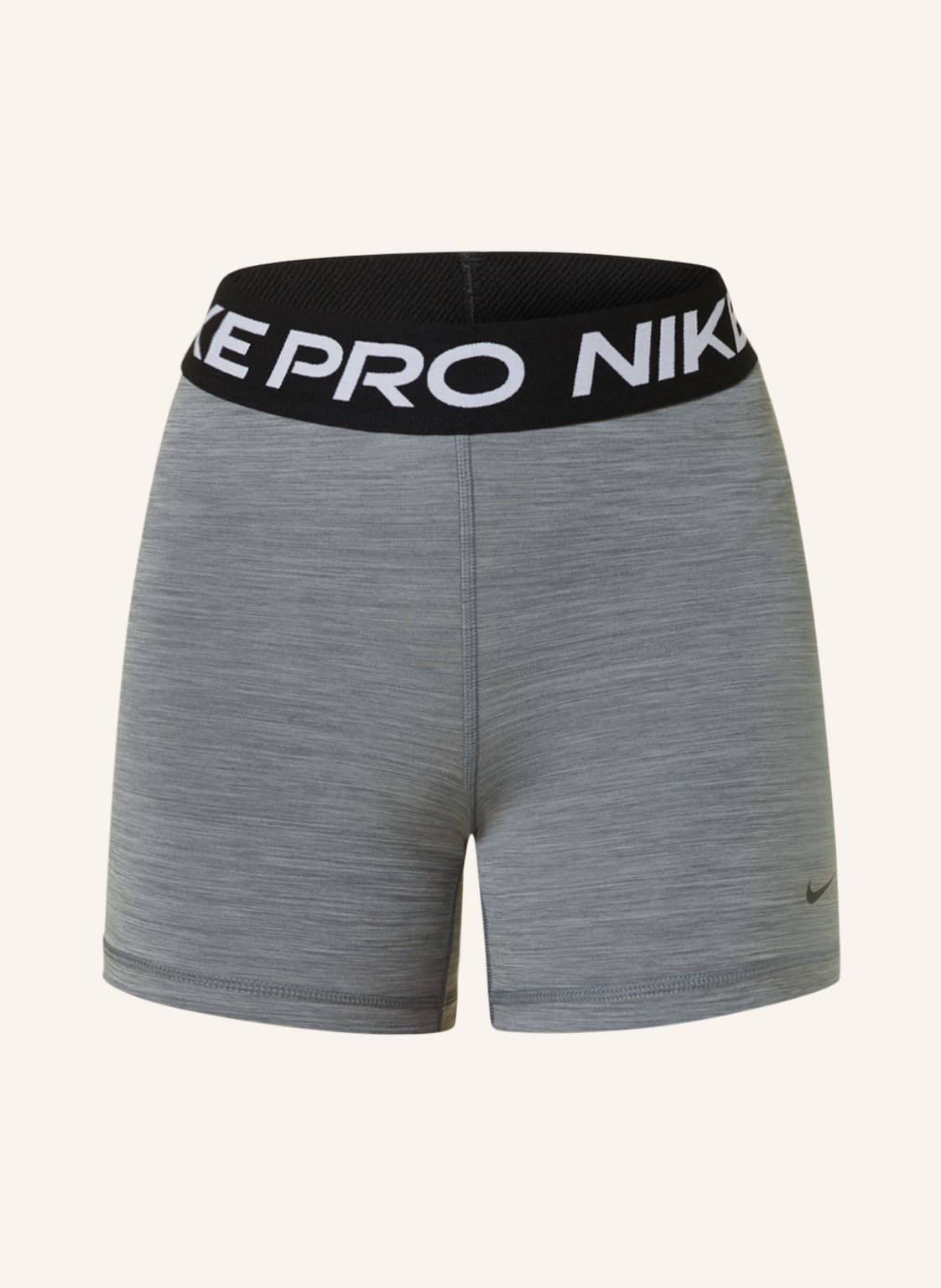 Image of Nike Tights Pro 365 grau