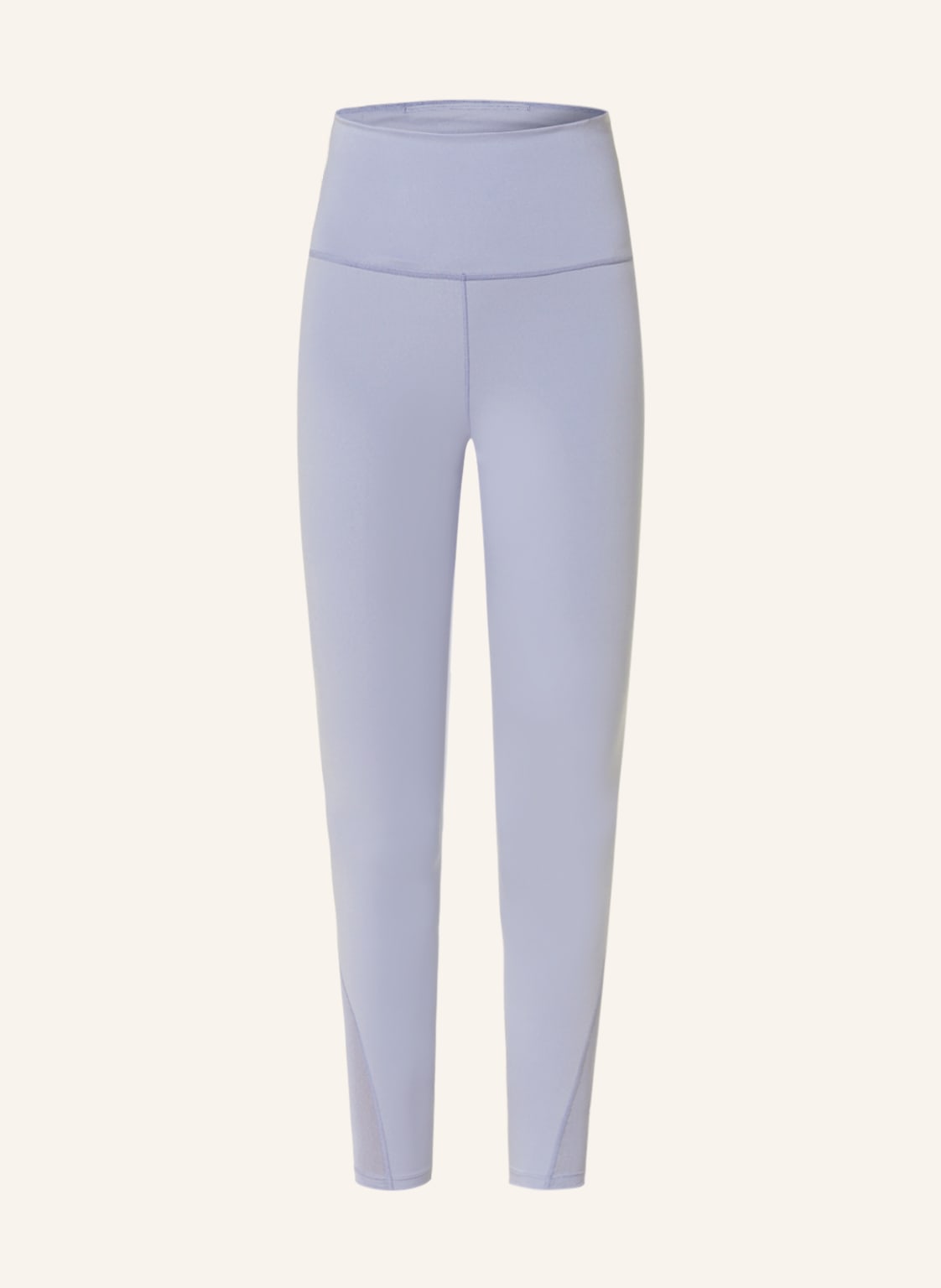 Image of Nike Tights Dri-Fit One violett