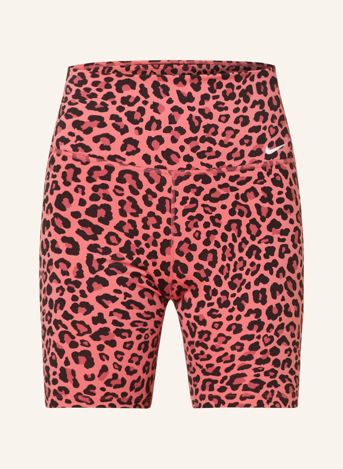 Image of Nike Tights One pink