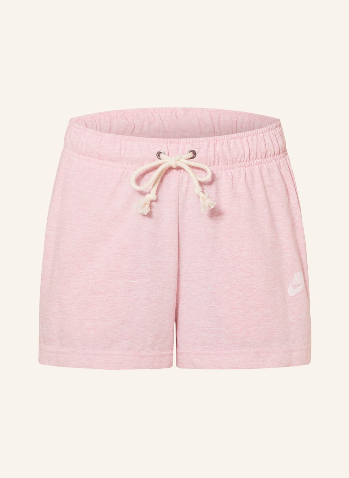 Image of Nike Sweatpants Sportswear Gym Vintage rosa
