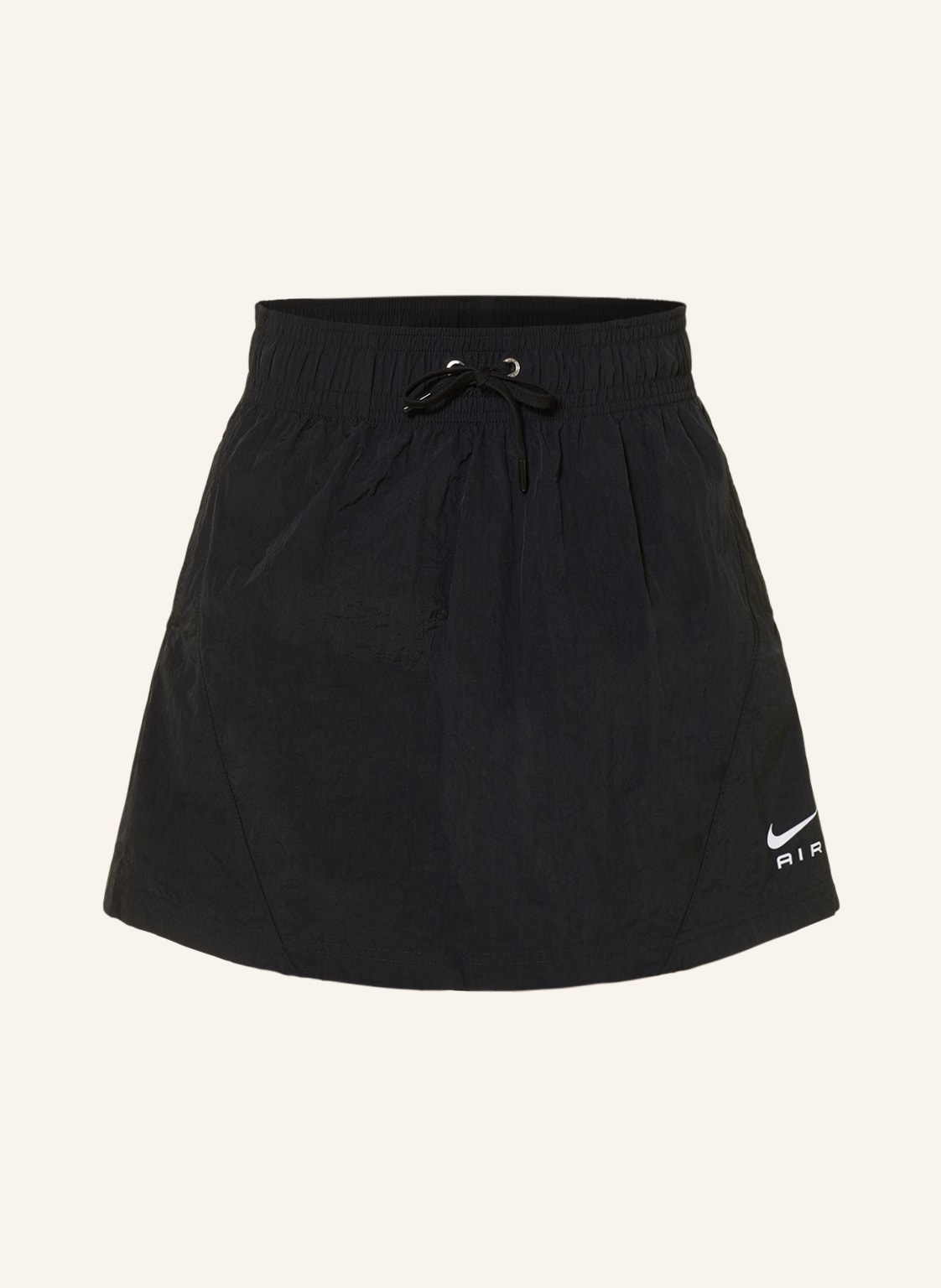 Image of Nike Rock Air schwarz