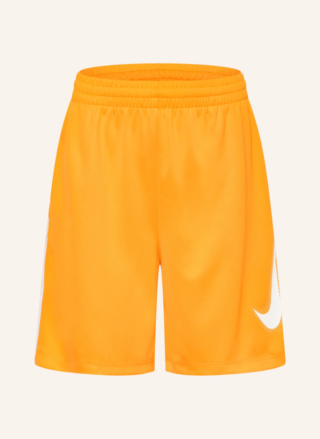 Image of Nike Trainingsshorts Multi orange