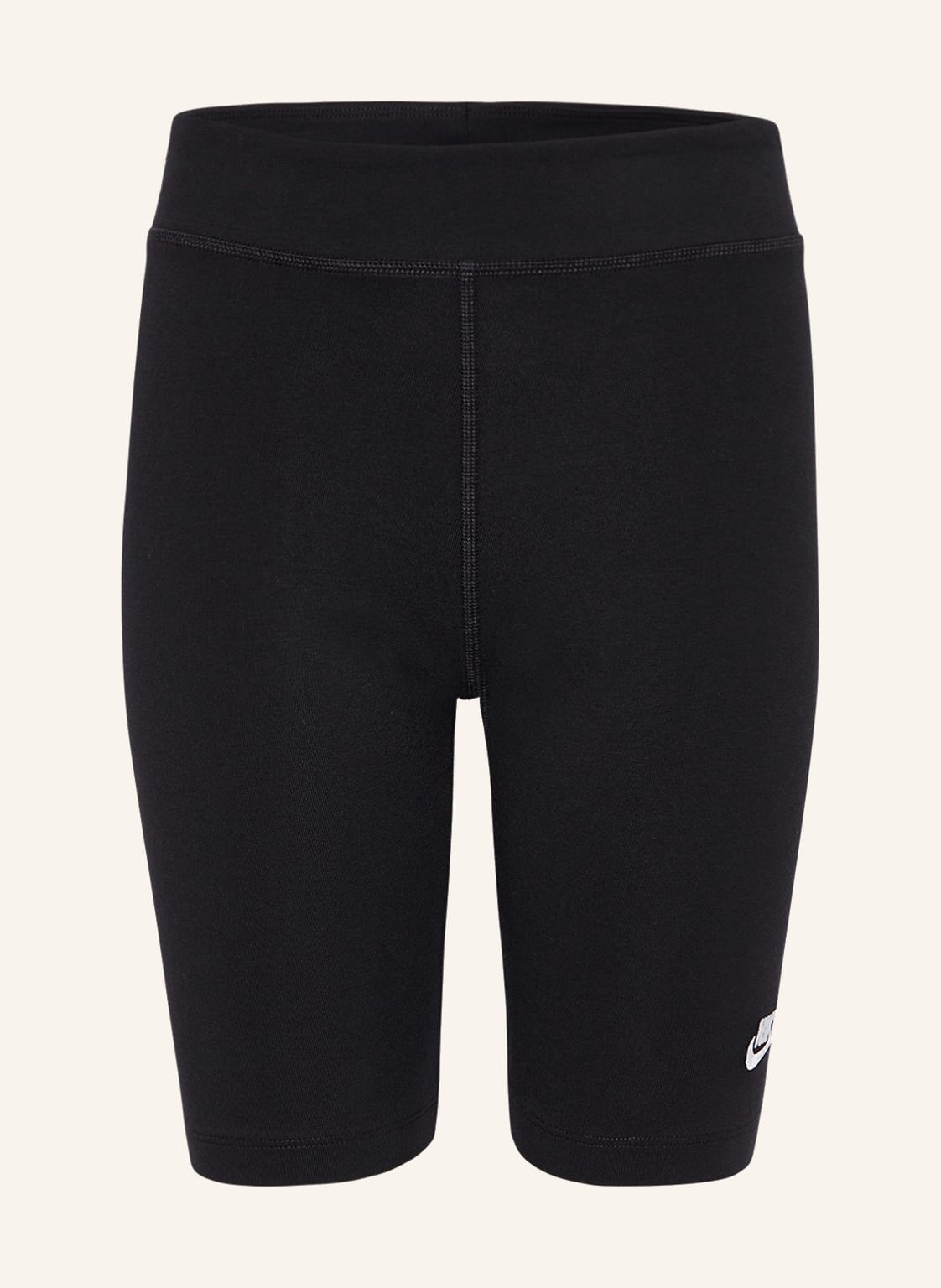 Image of Nike Trainingsshorts schwarz